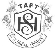 Taft Historical Society, Logo